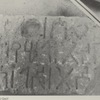 inscription of siglum SHI 36