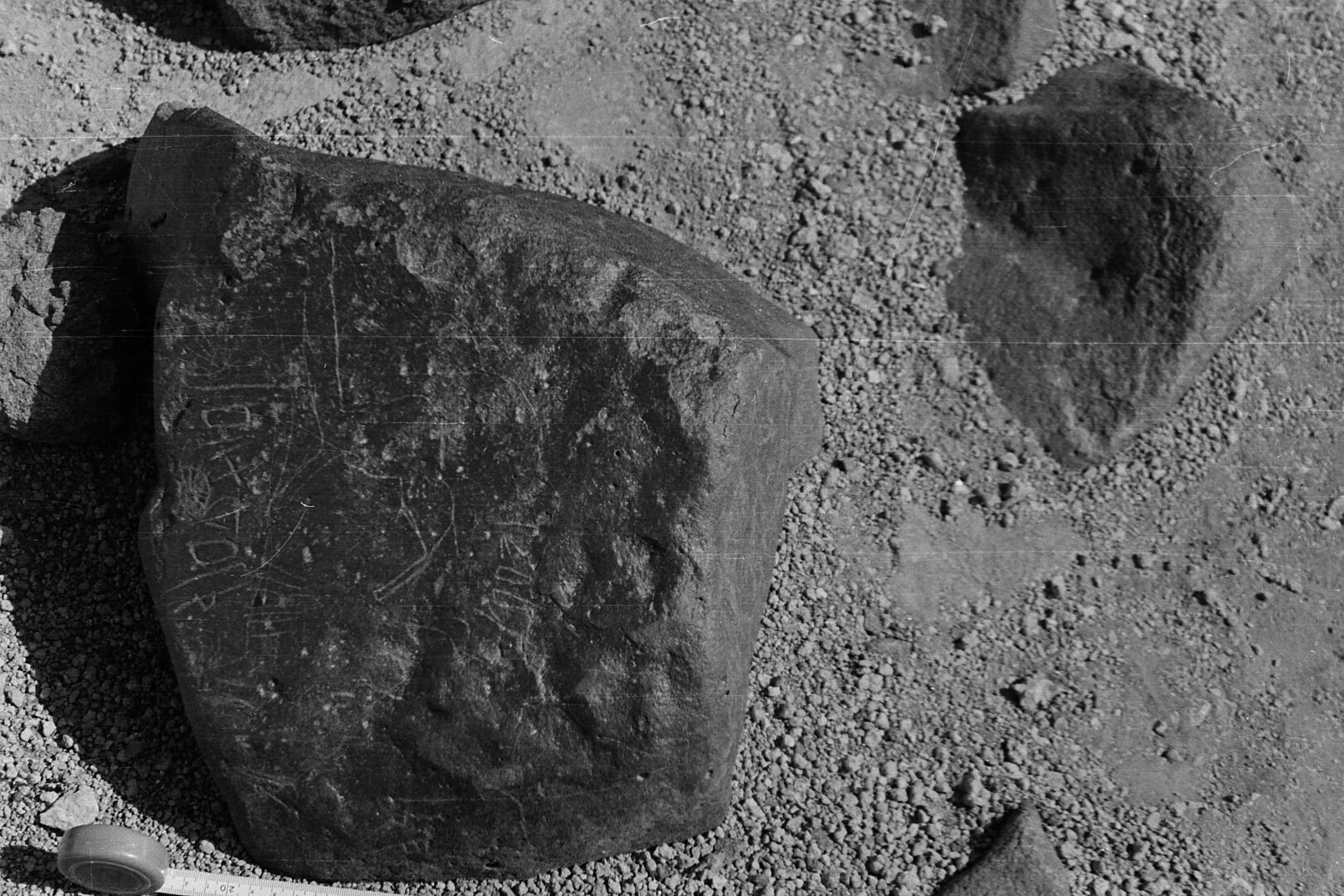 inscription of siglum SIJ 102