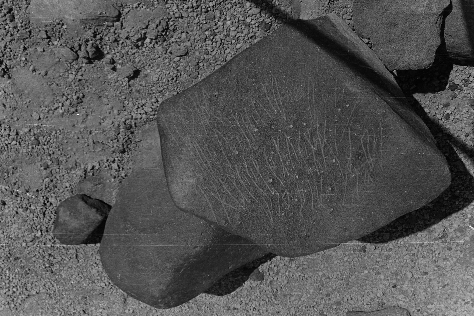 inscription of siglum SIJ 105