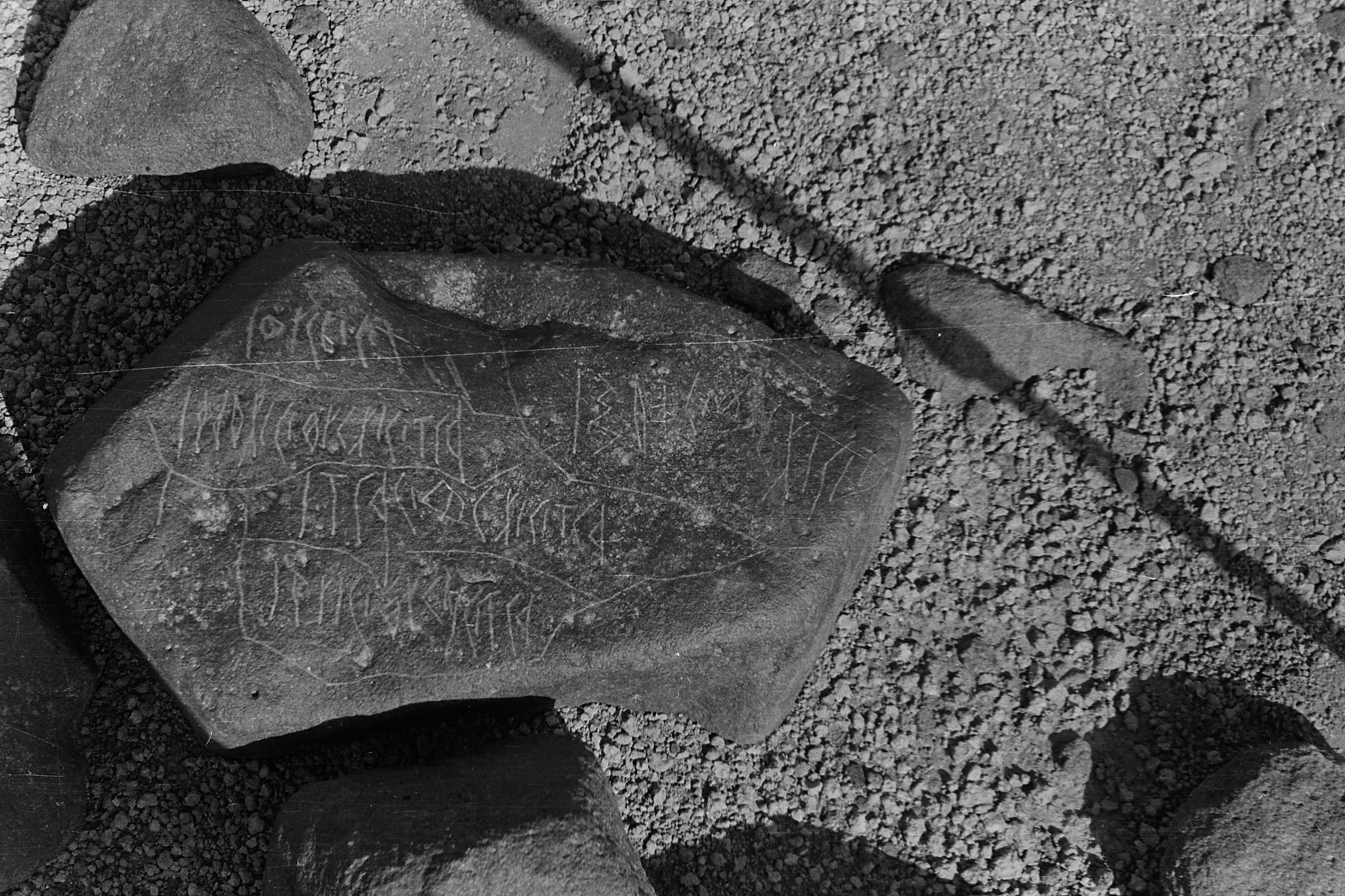 inscription of siglum SIJ 109