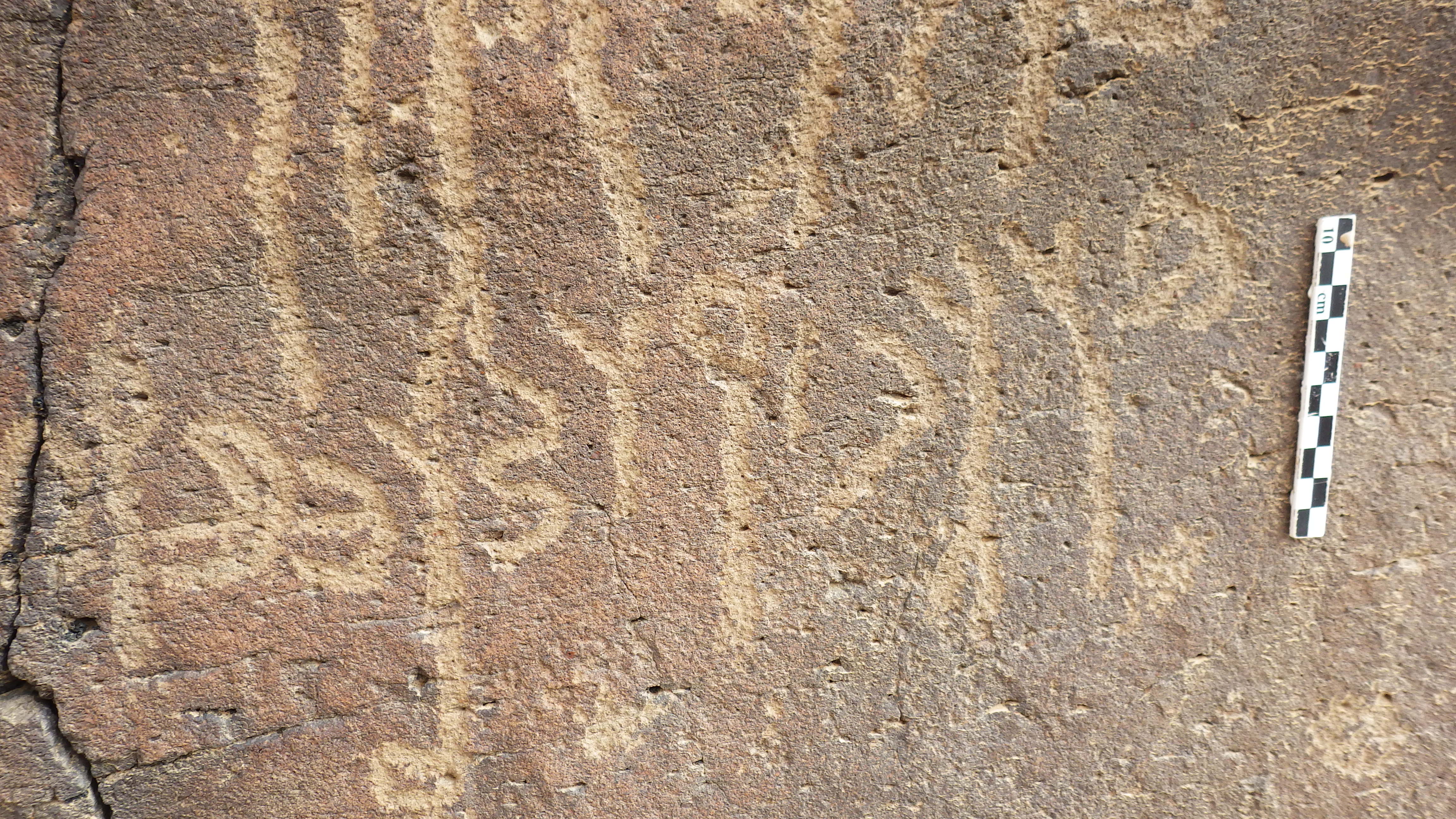 inscription of siglum SIJ 137