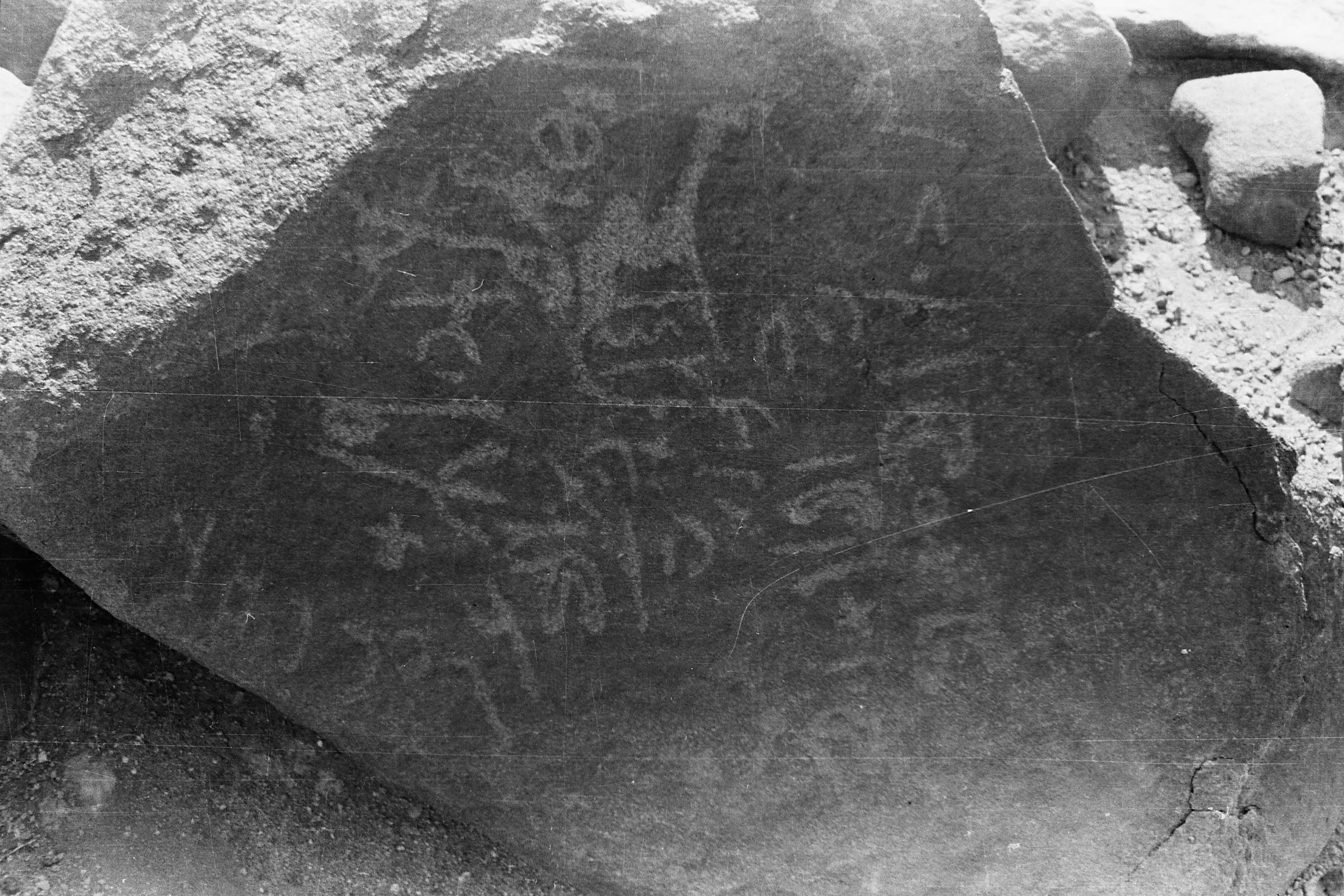 inscription of siglum SIJ 145