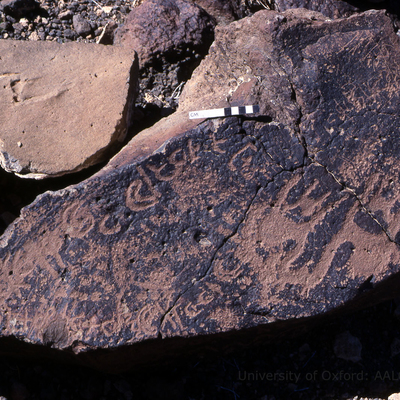 inscription of siglum SIJ 251