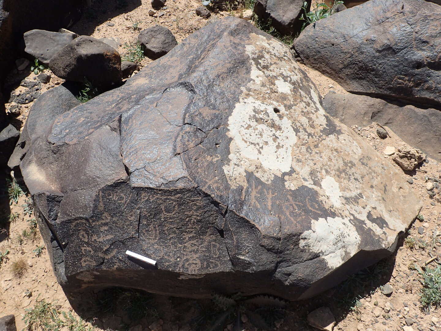 inscription of siglum SIJ 344