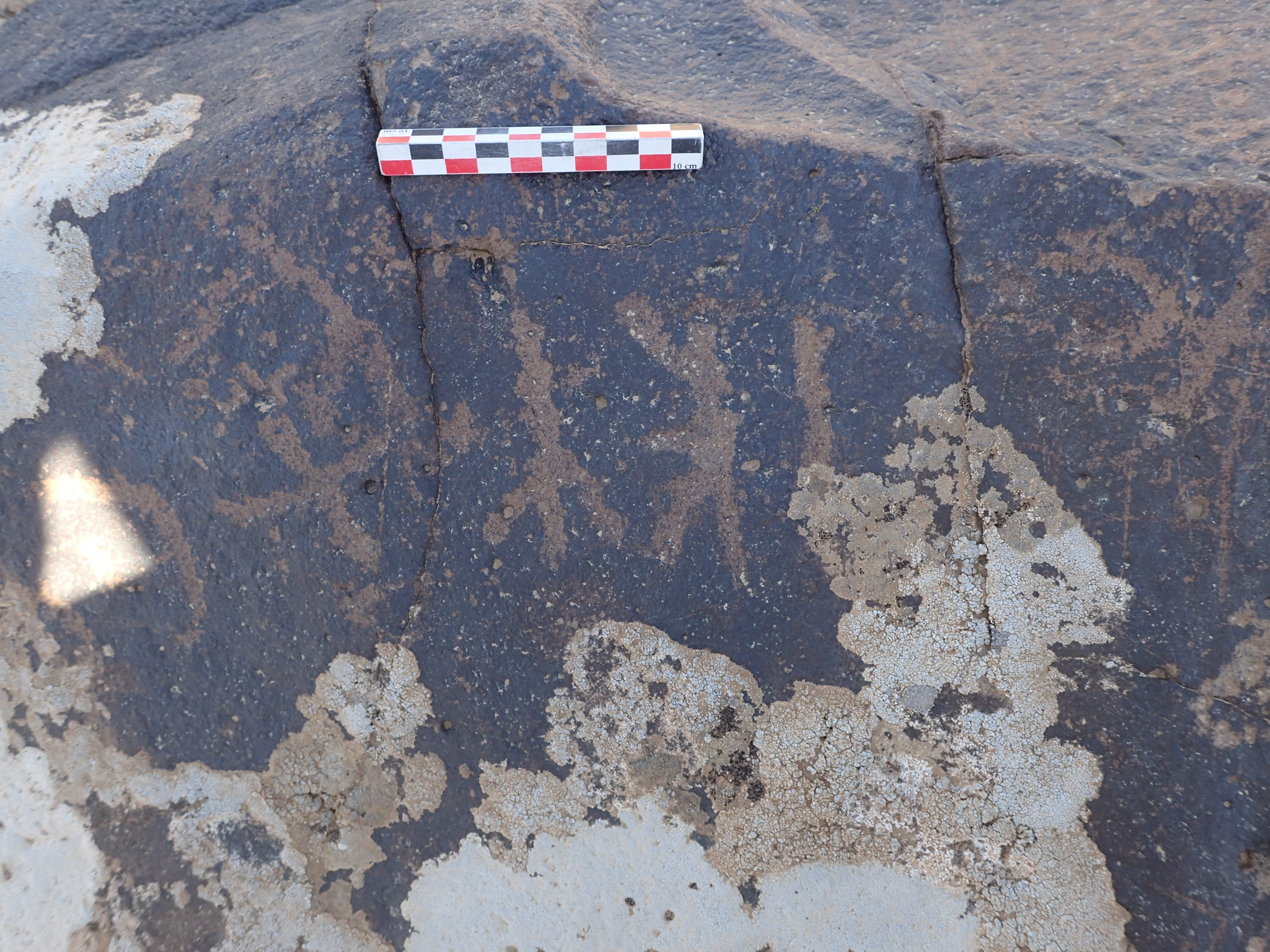 inscription of siglum SIJ 345