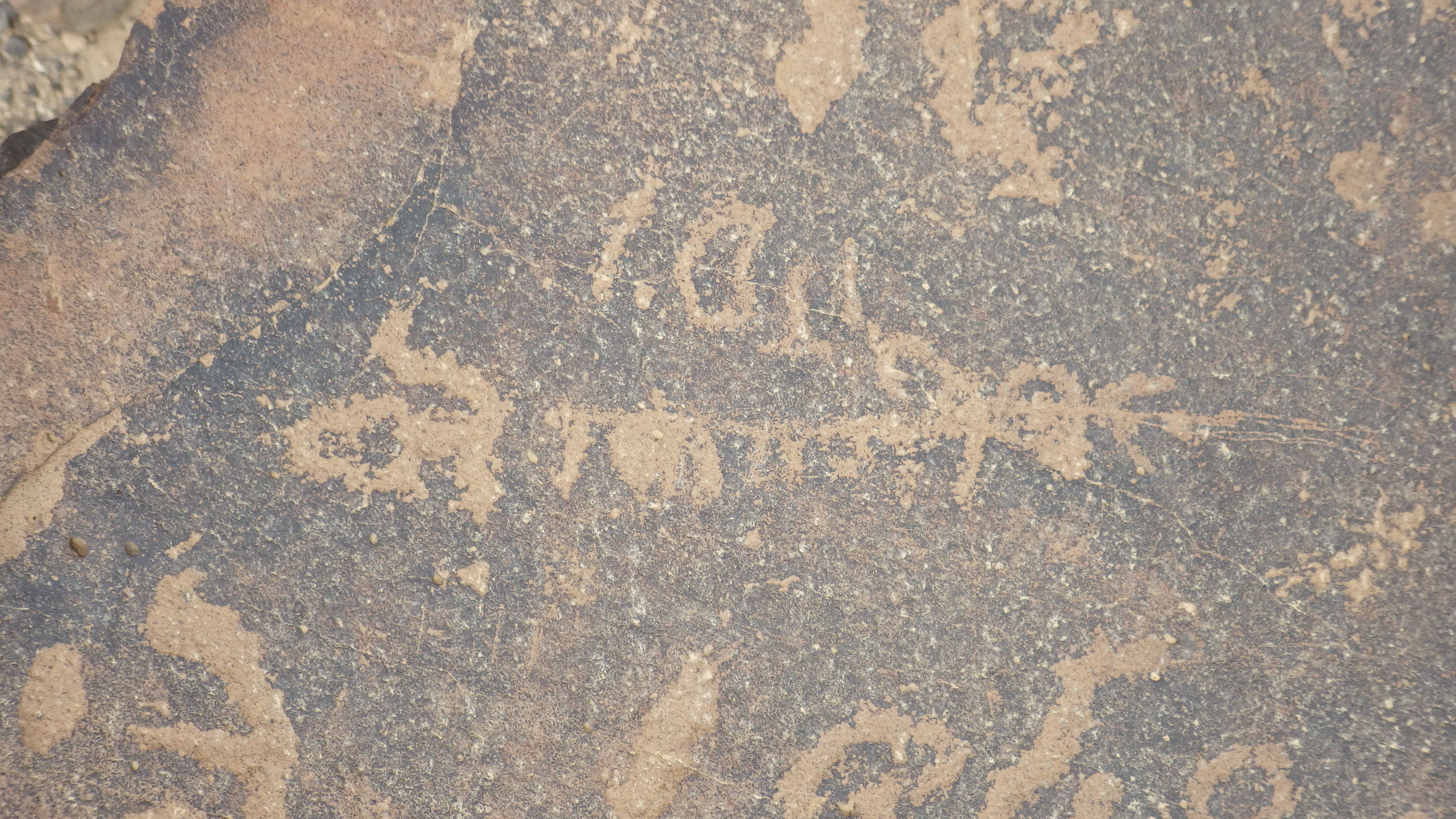 inscription of siglum SIJ 353.1