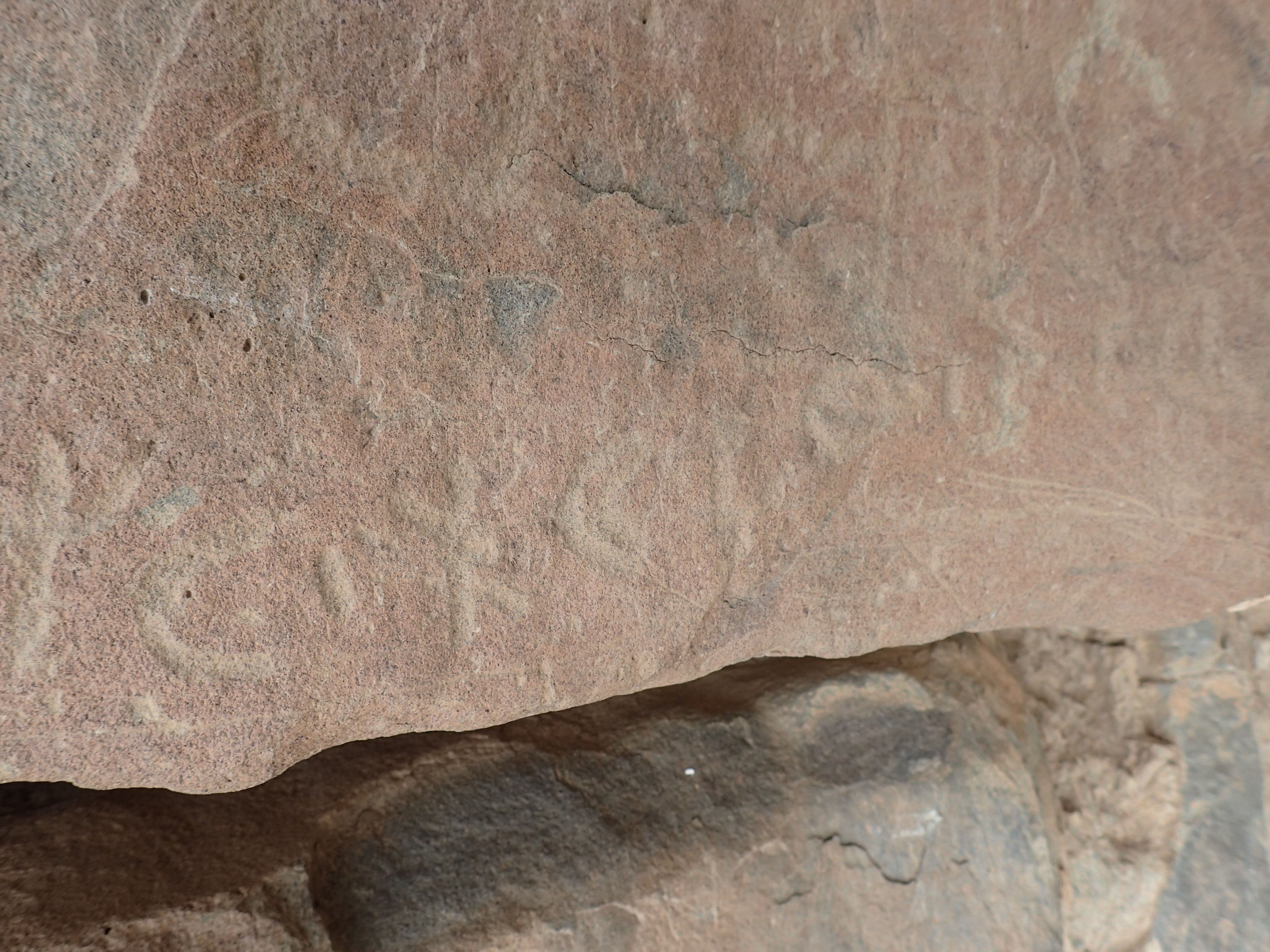 inscription of siglum SIJ 354