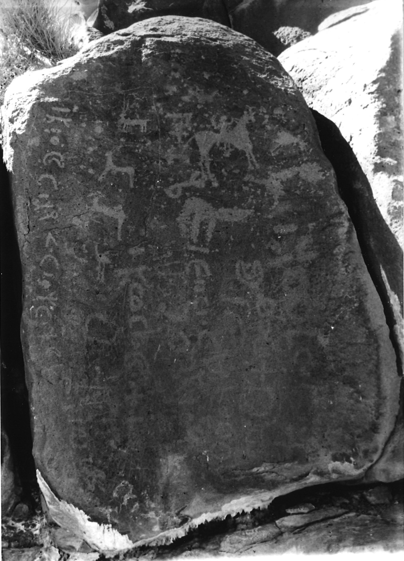 inscription of siglum SIJ 356.1