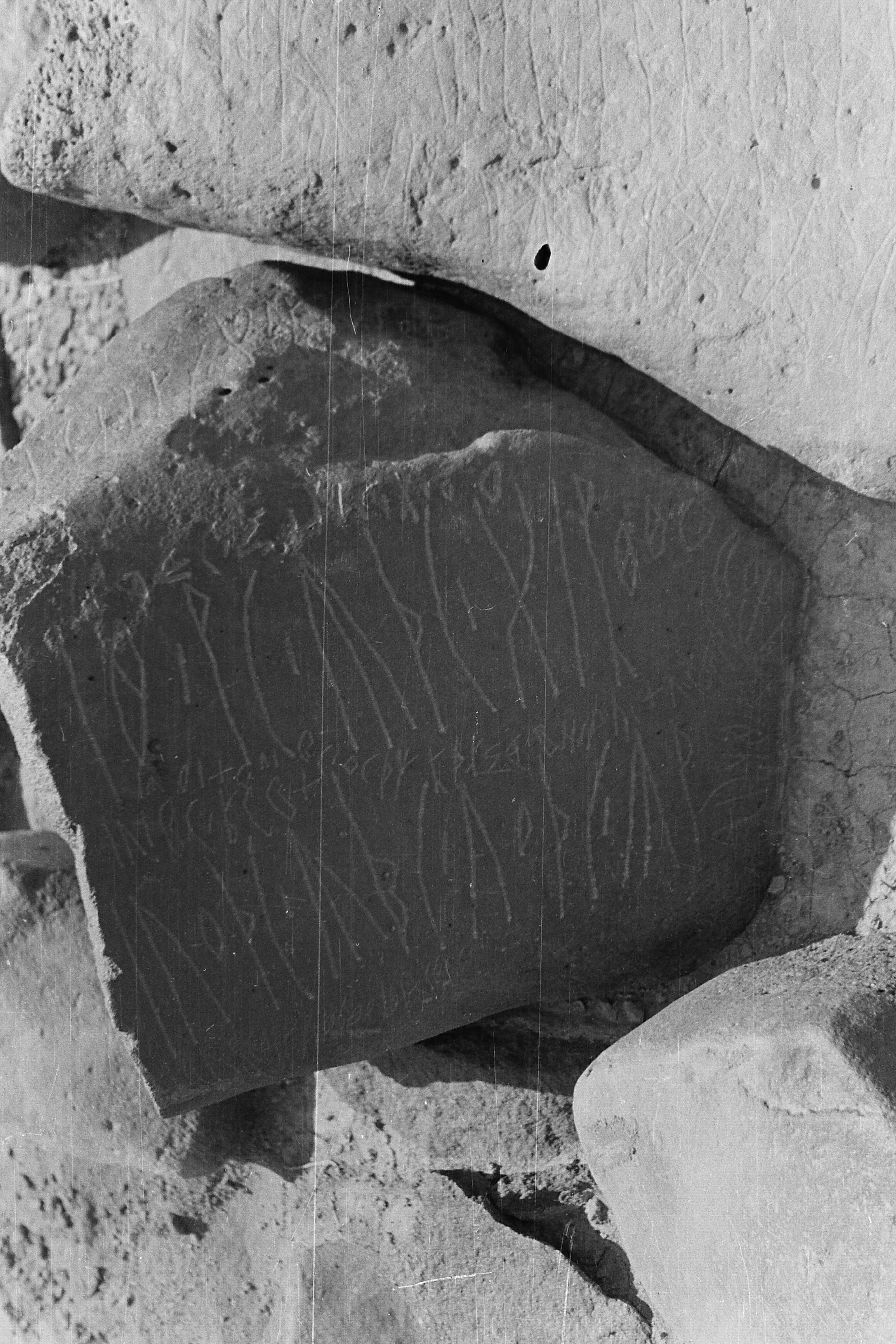 inscription of siglum SIJ 51