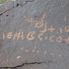 inscription of siglum SIJ 519