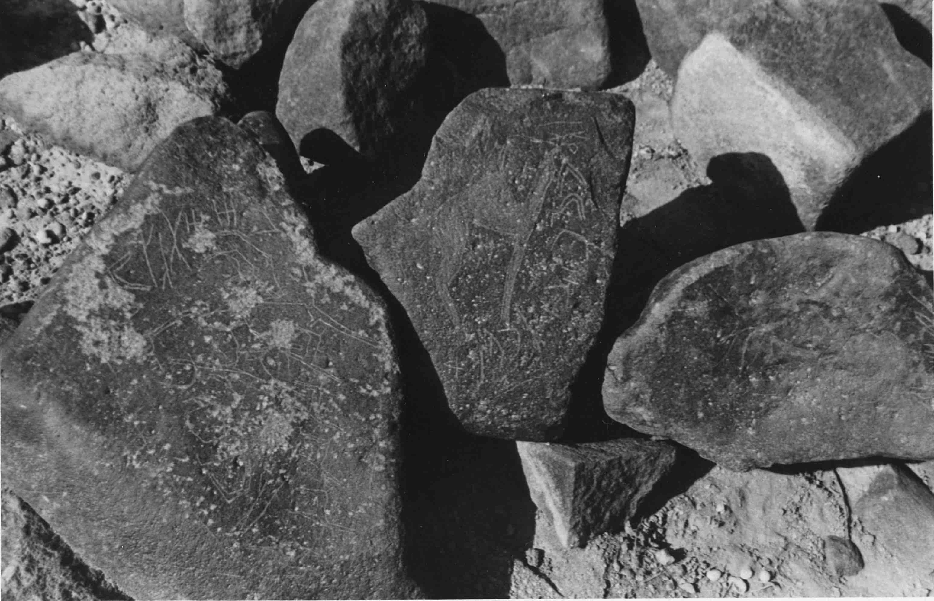 inscription of siglum SIJ 60