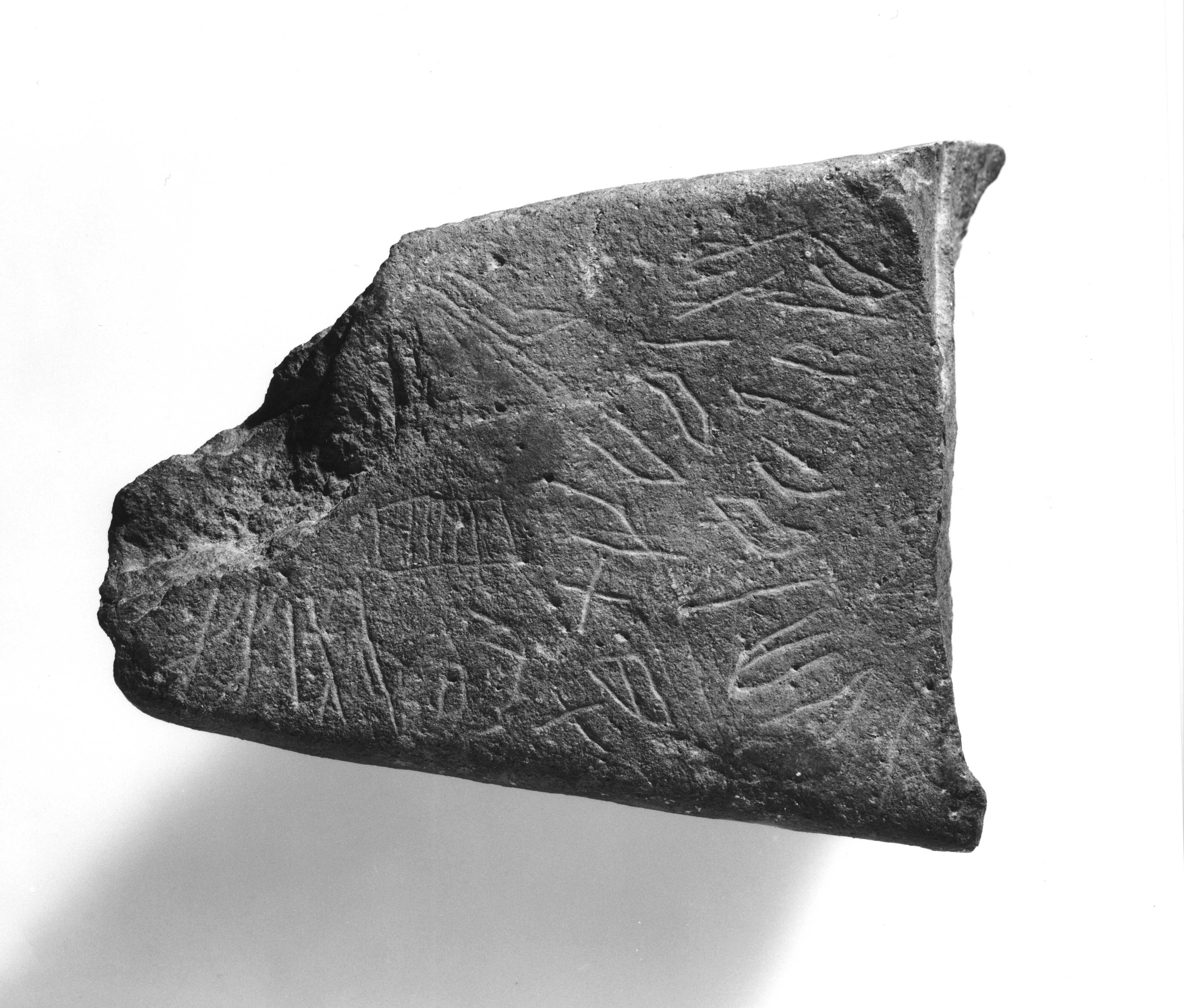 inscription of siglum SIJ 644