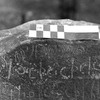 inscription of siglum SIJ 667