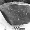 inscription of siglum SIJ 667