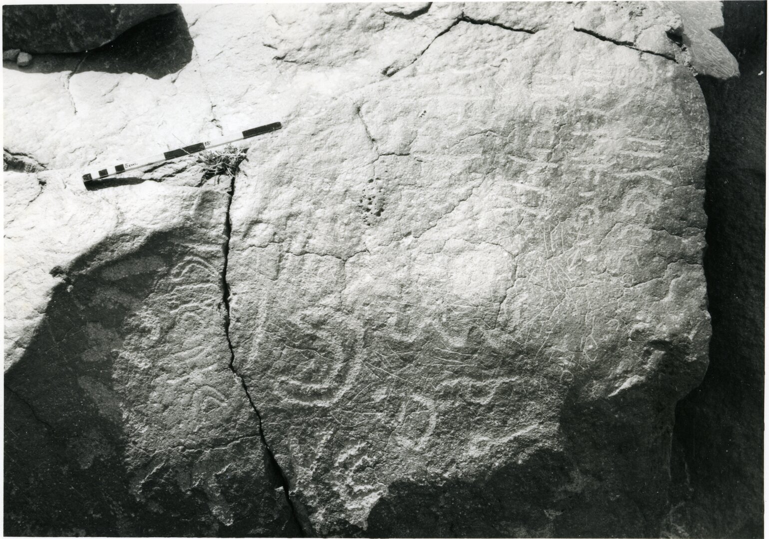 inscription of siglum SIJ 675