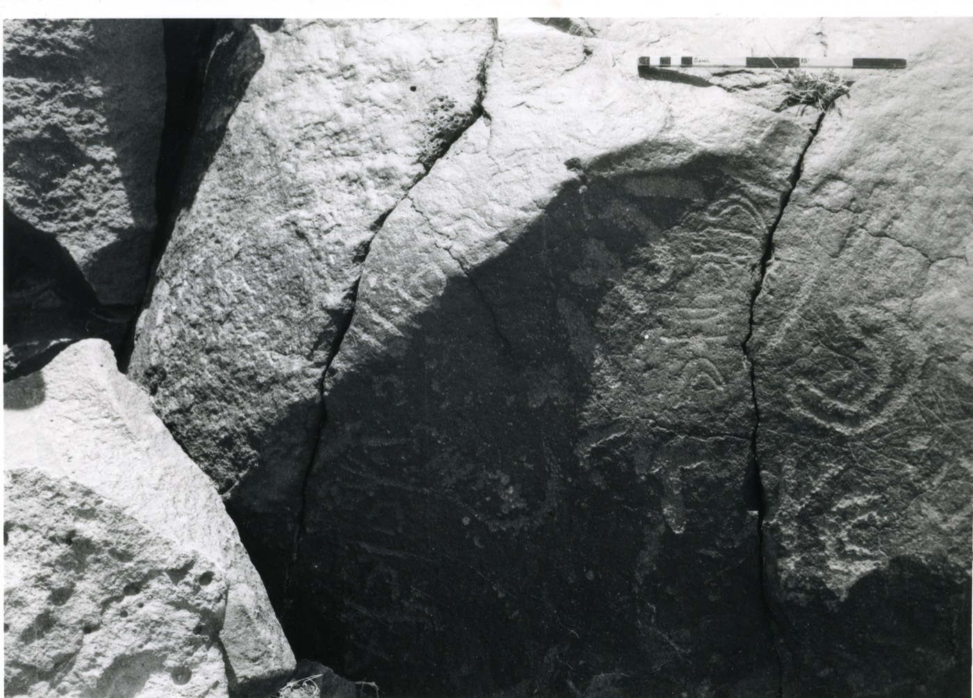 inscription of siglum SIJ 679