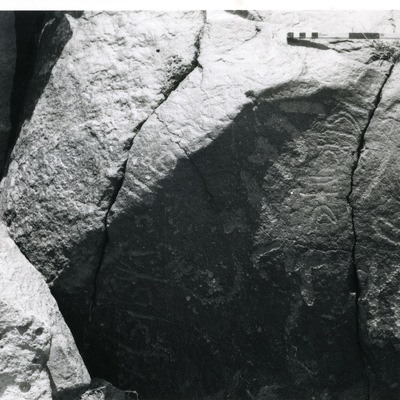 inscription of siglum SIJ 680