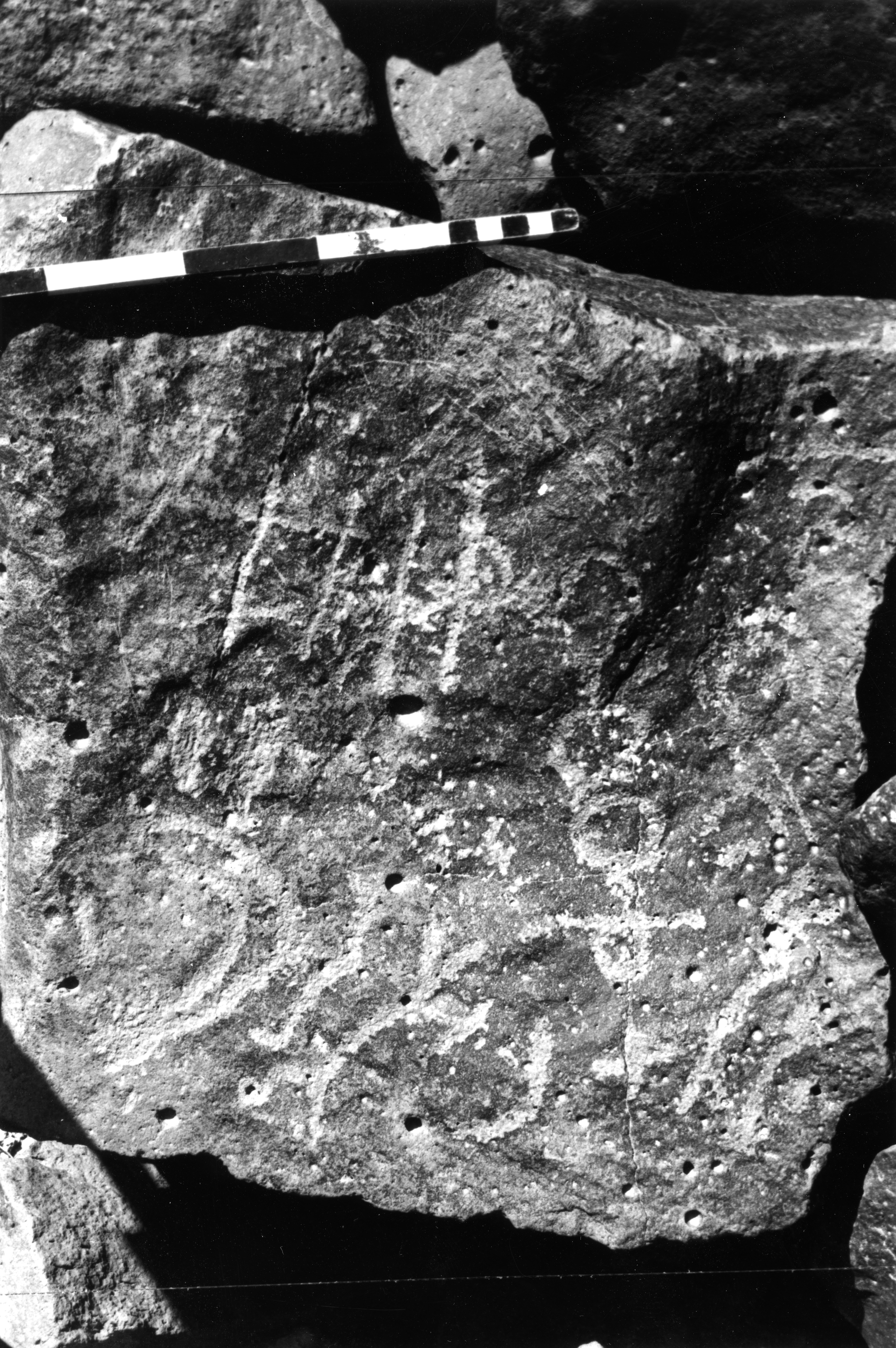 inscription of siglum SIJ 686