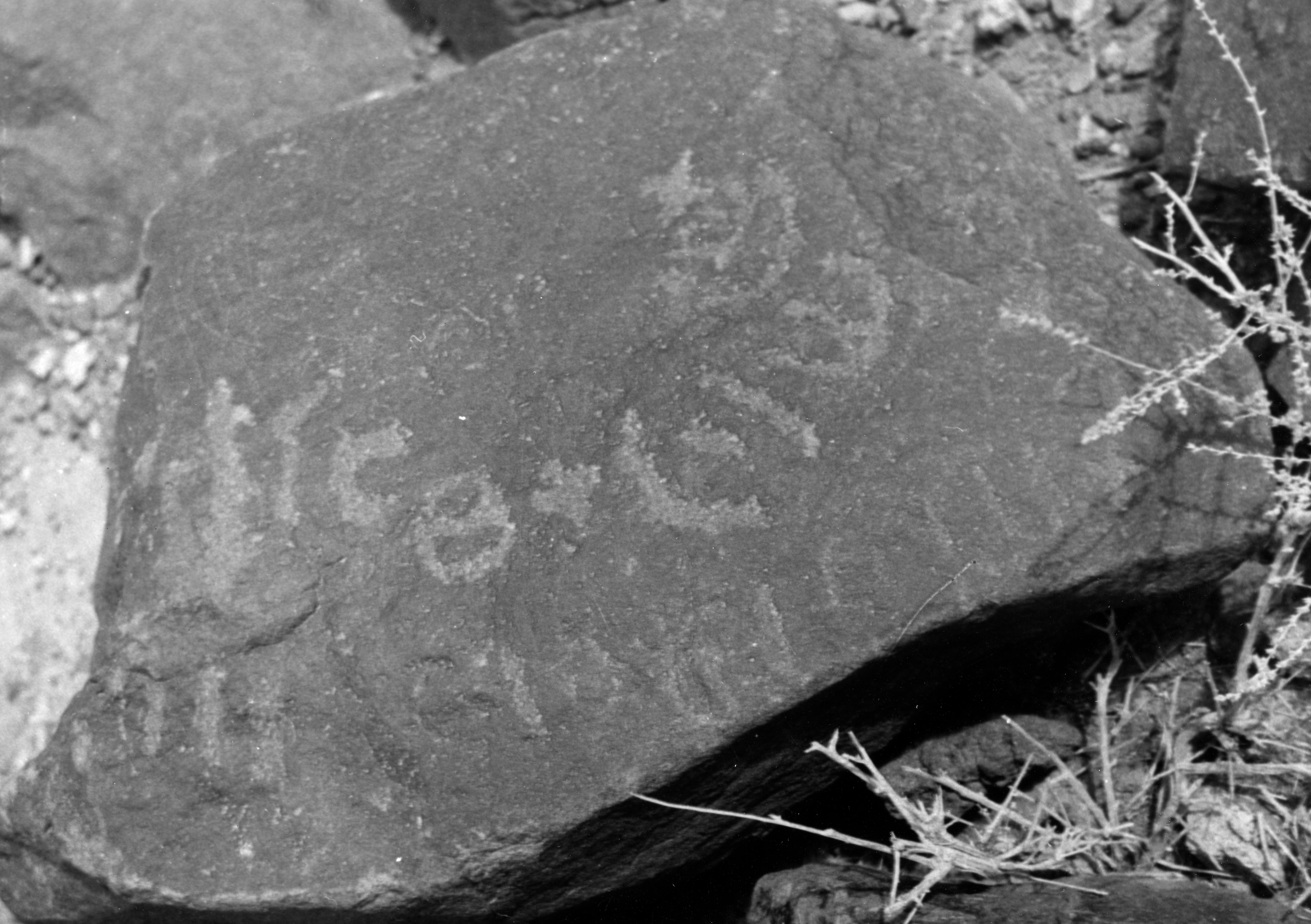 inscription of siglum SIJ 689