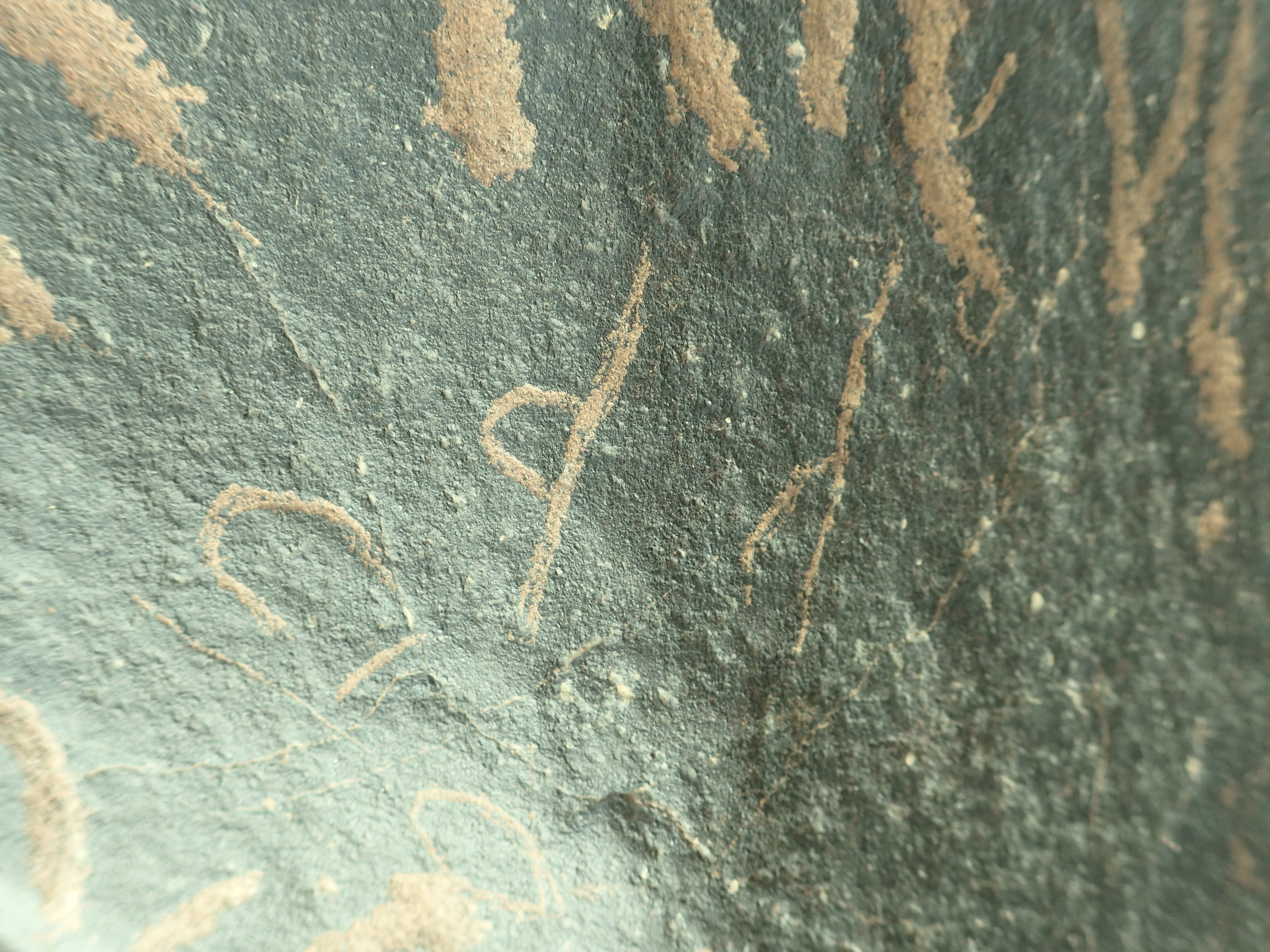 inscription of siglum SIJ 692