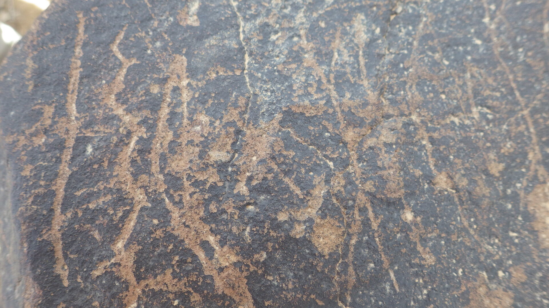 inscription of siglum SIJ 734