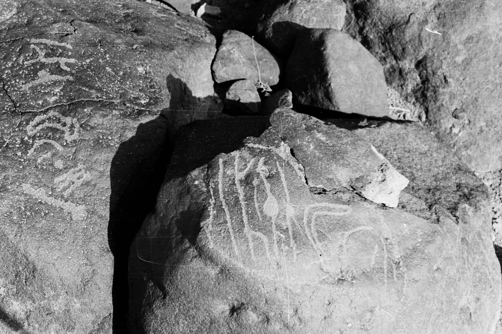 inscription of siglum SIJ 741