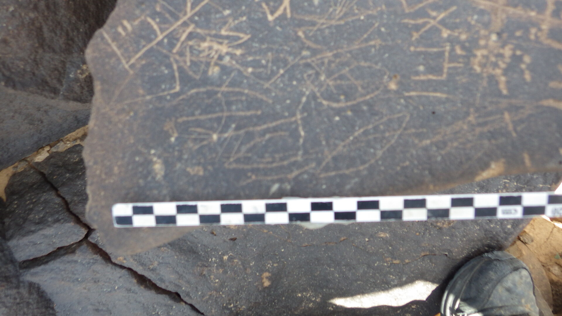 inscription of siglum SIJ 748.1