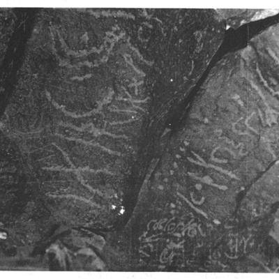 inscription of siglum SIJ 765