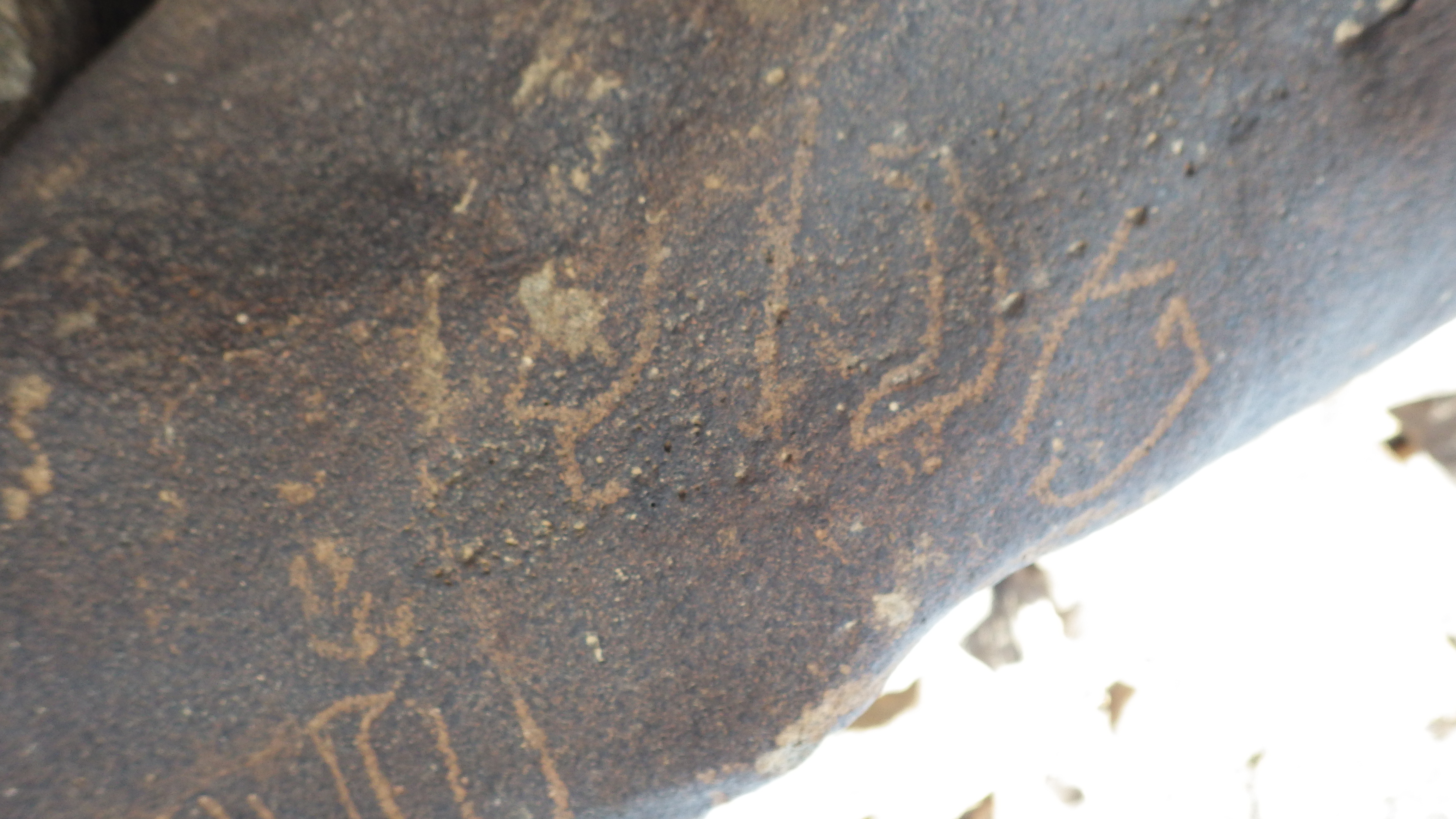 inscription of siglum SIJ 787