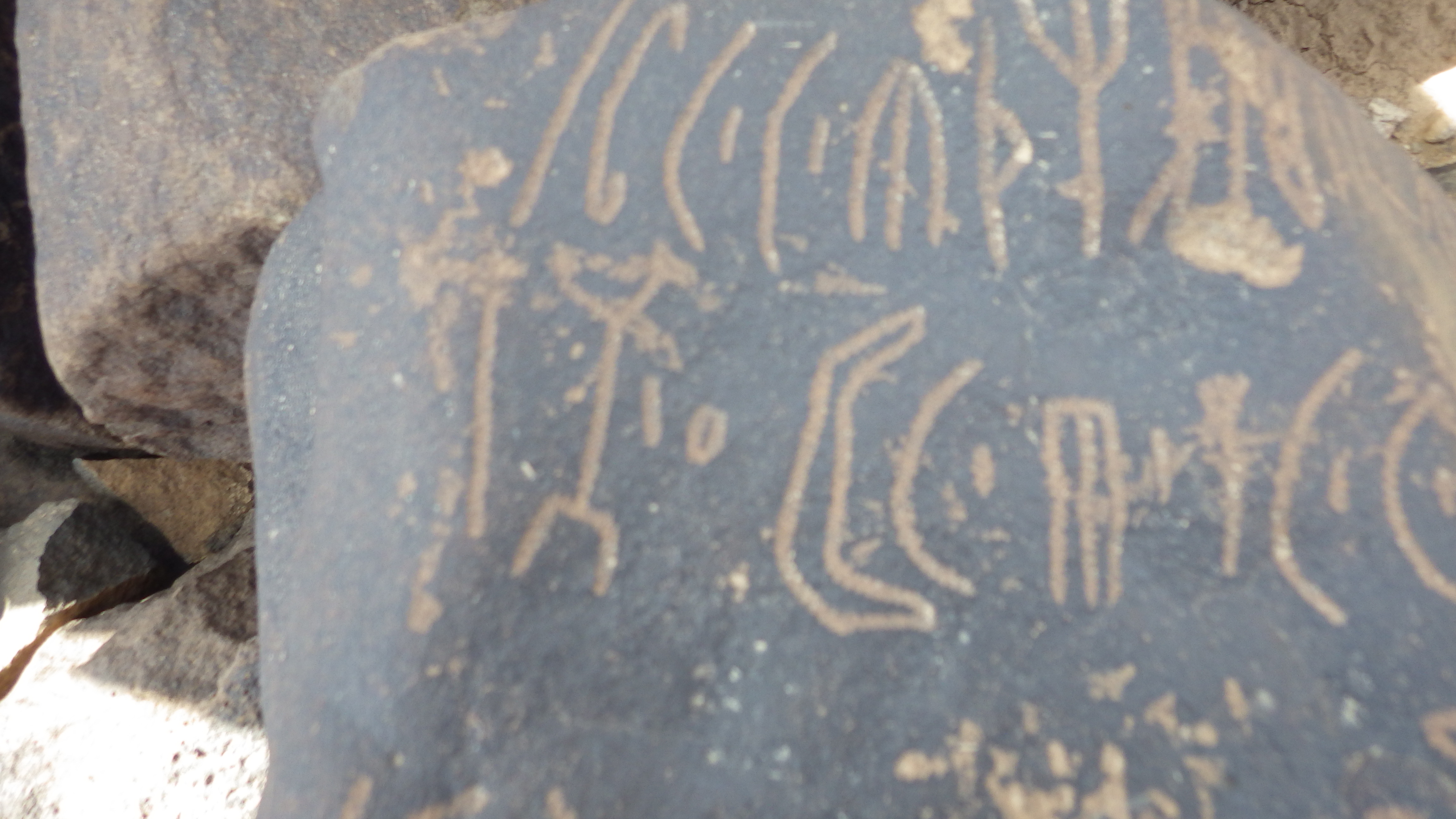 inscription of siglum SIJ 787