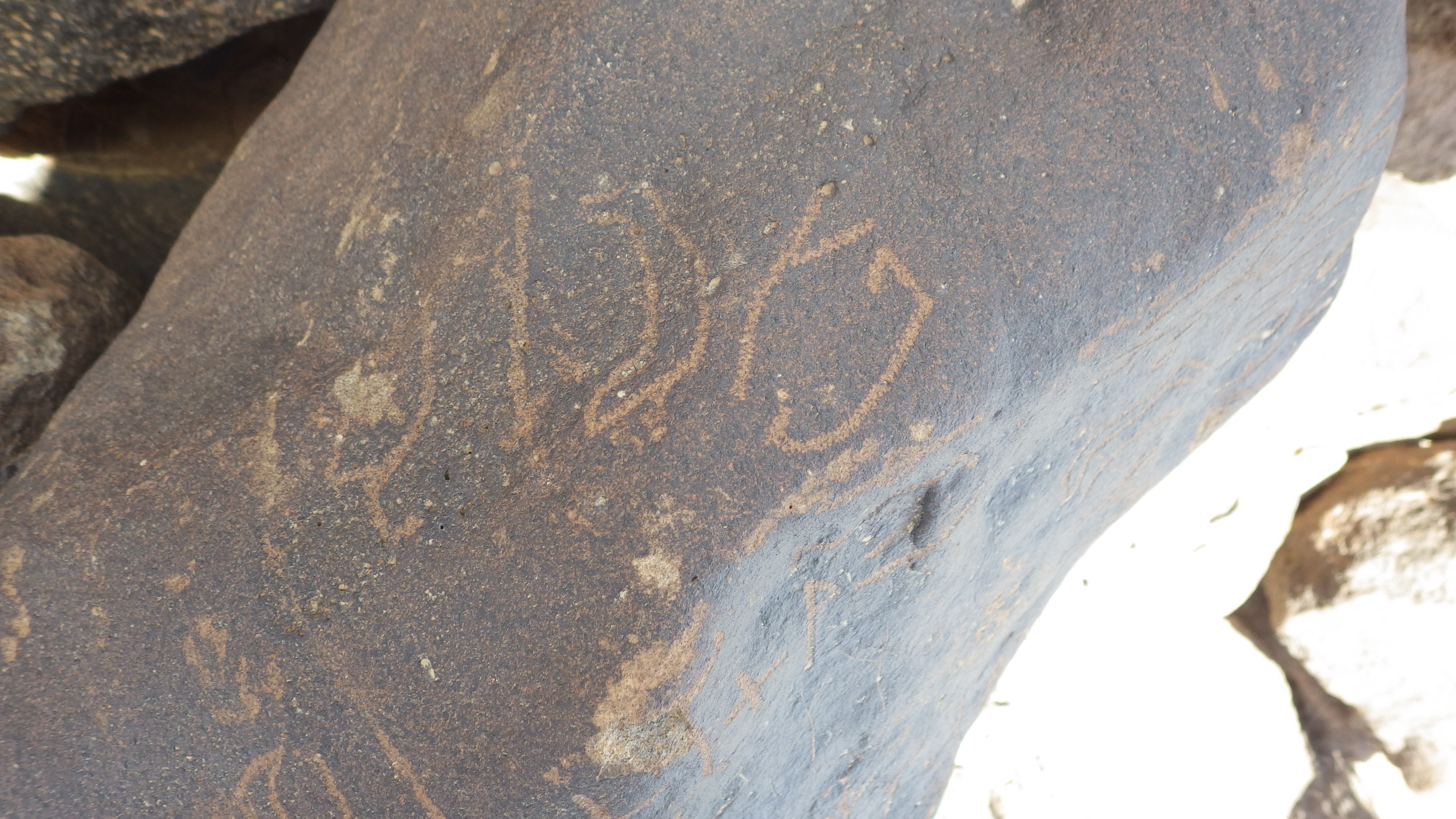 inscription of siglum SIJ 787