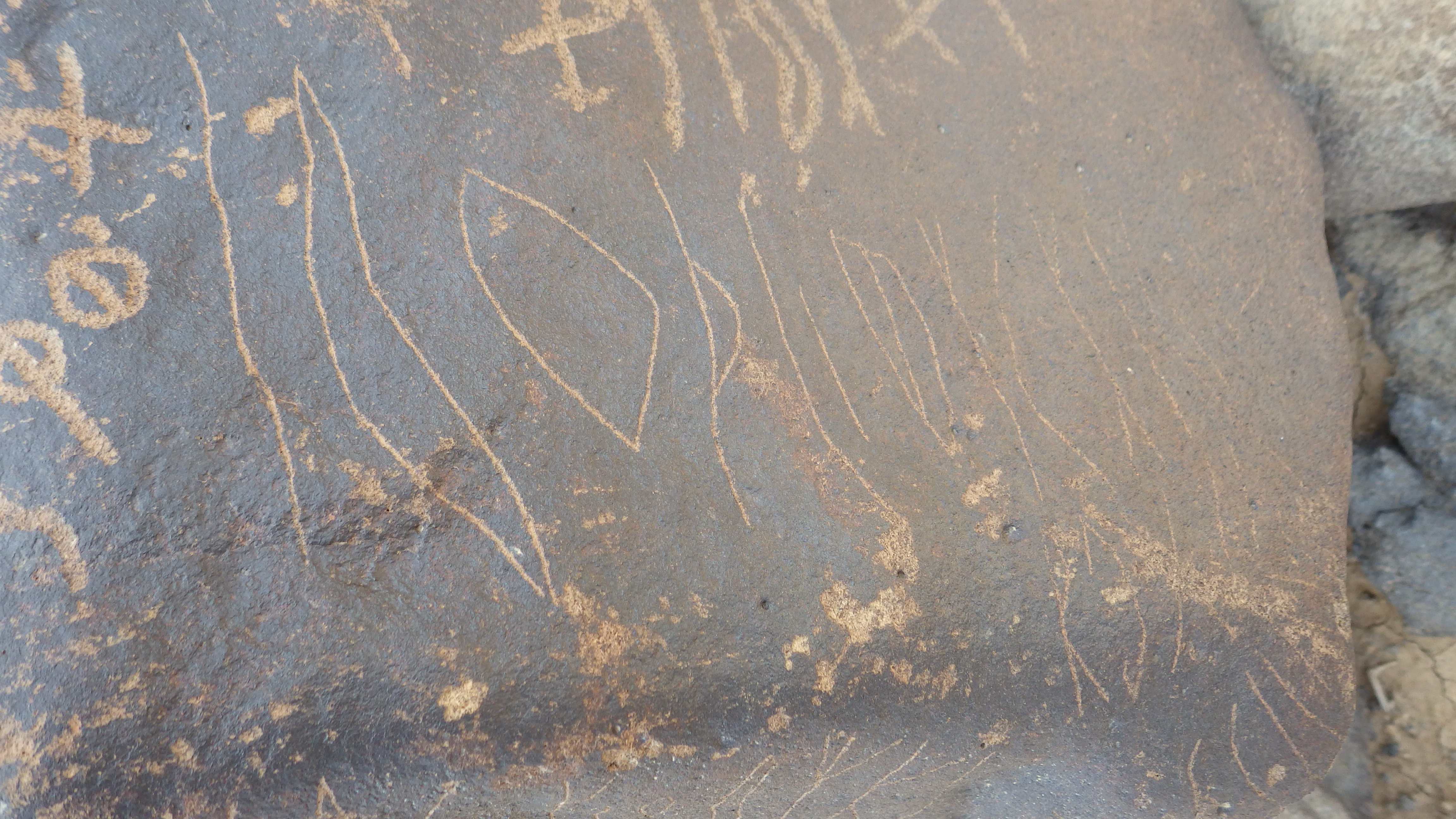 inscription of siglum SIJ 788.1