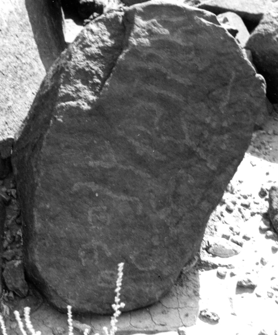 inscription of siglum SIJ 811