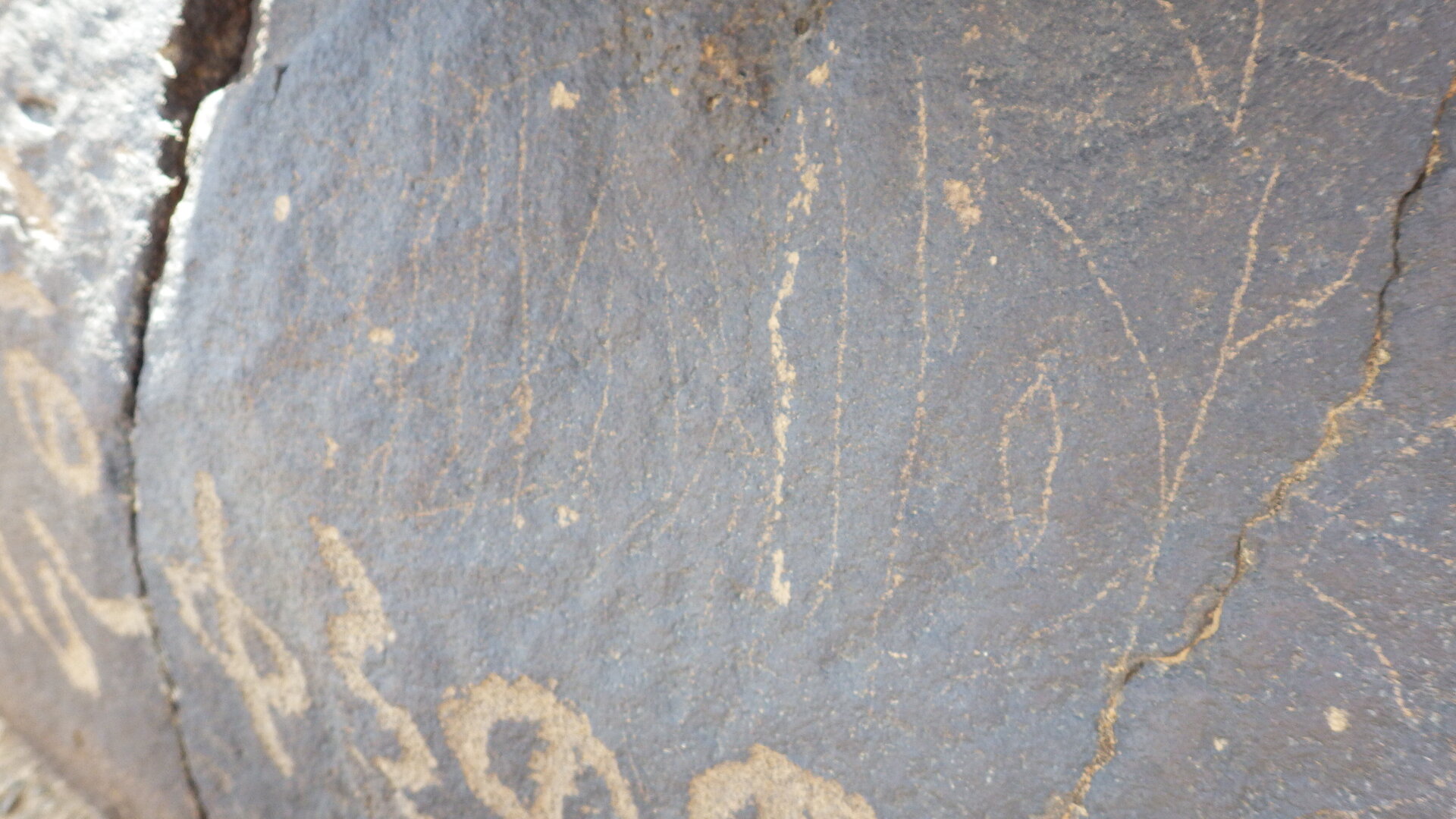 inscription of siglum SIJ 815