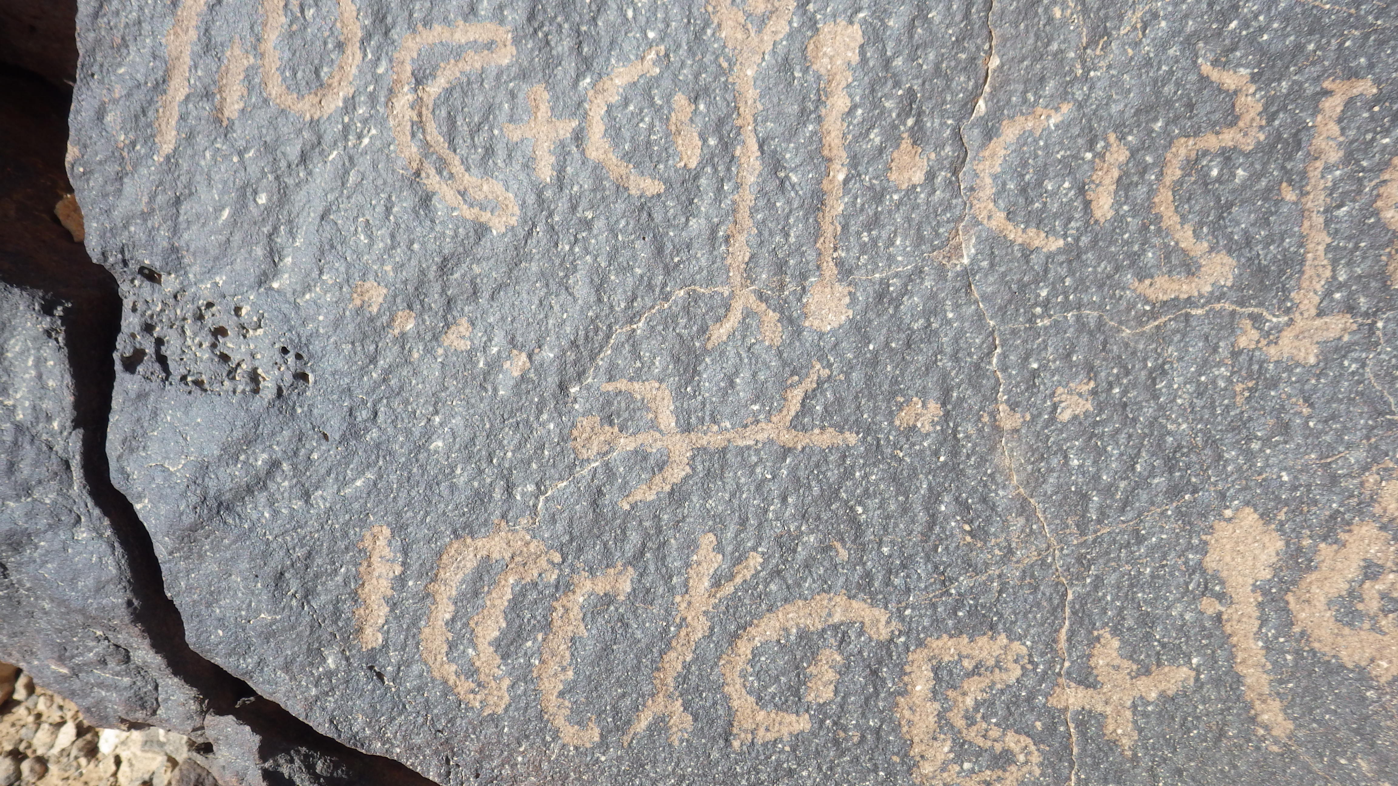 inscription of siglum SIJ 820