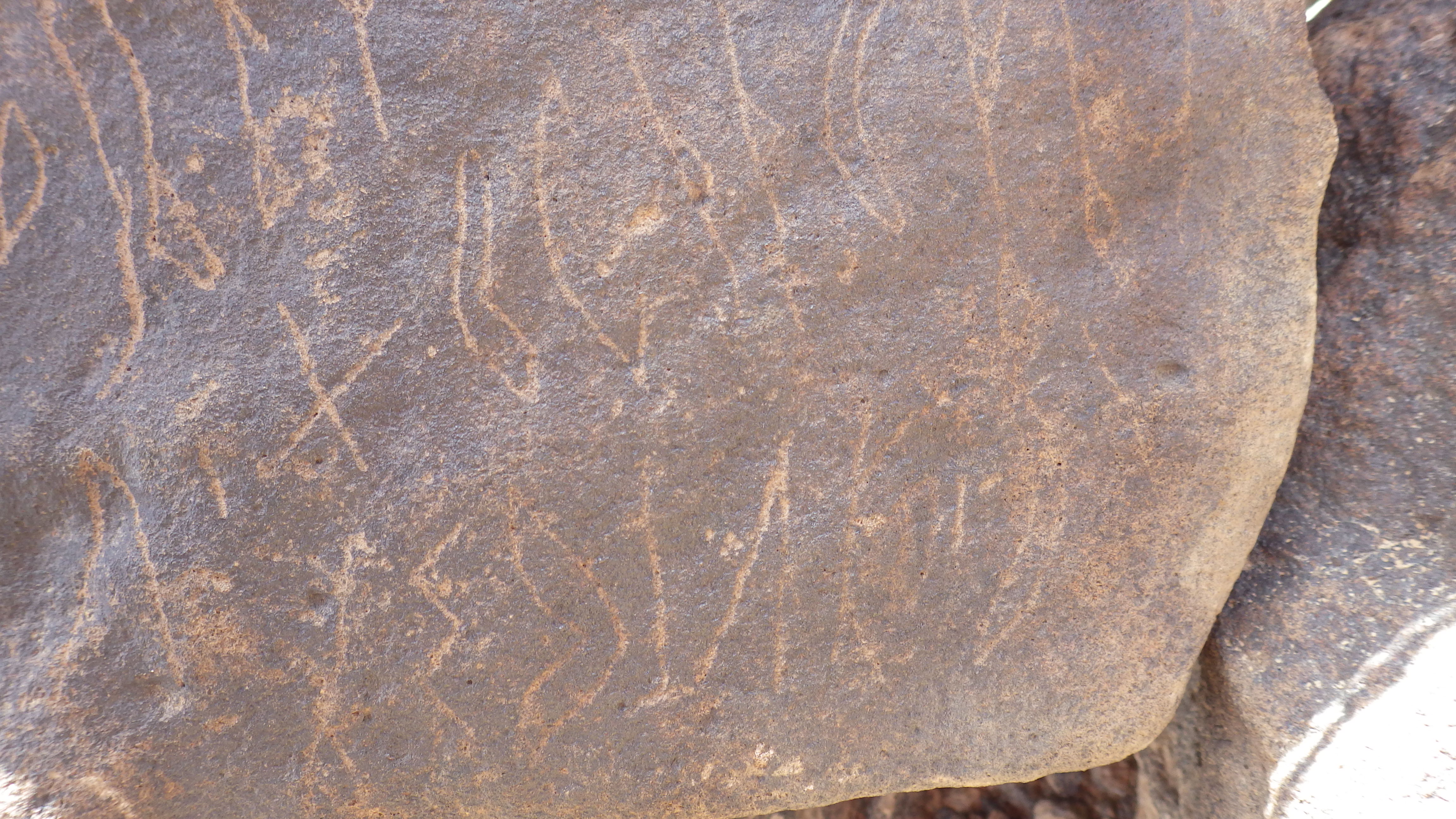 inscription of siglum SIJ 823