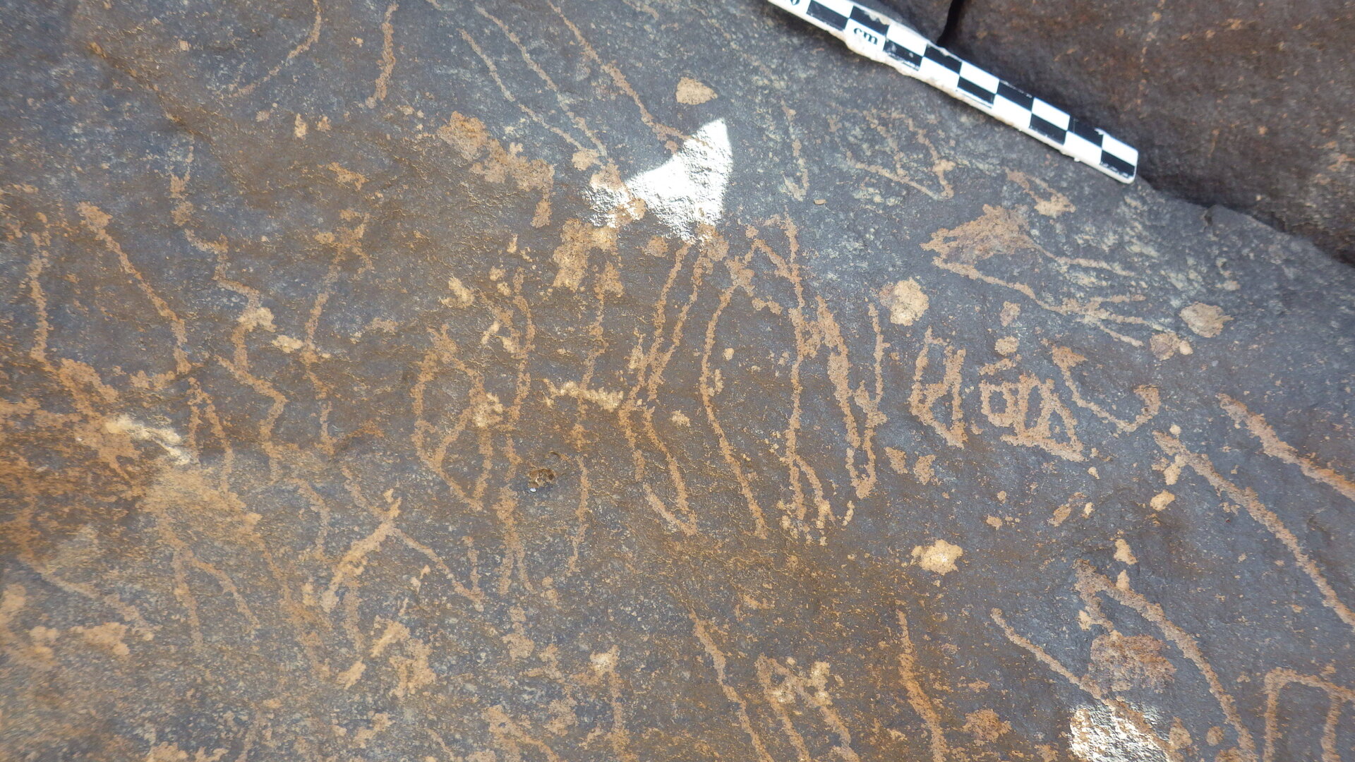 inscription of siglum SIJ 870