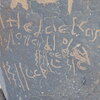 inscription of siglum SIJ 890.1