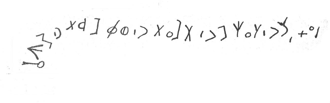 inscription of siglum SIJ 944.1