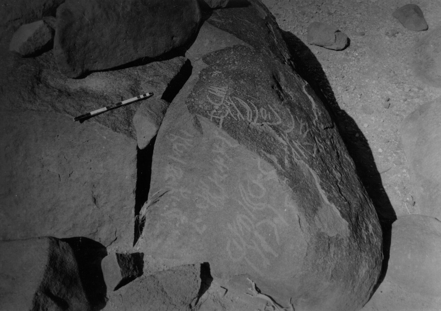 inscription of siglum SIJ Extra 20