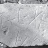 inscription of siglum SMHBG 12