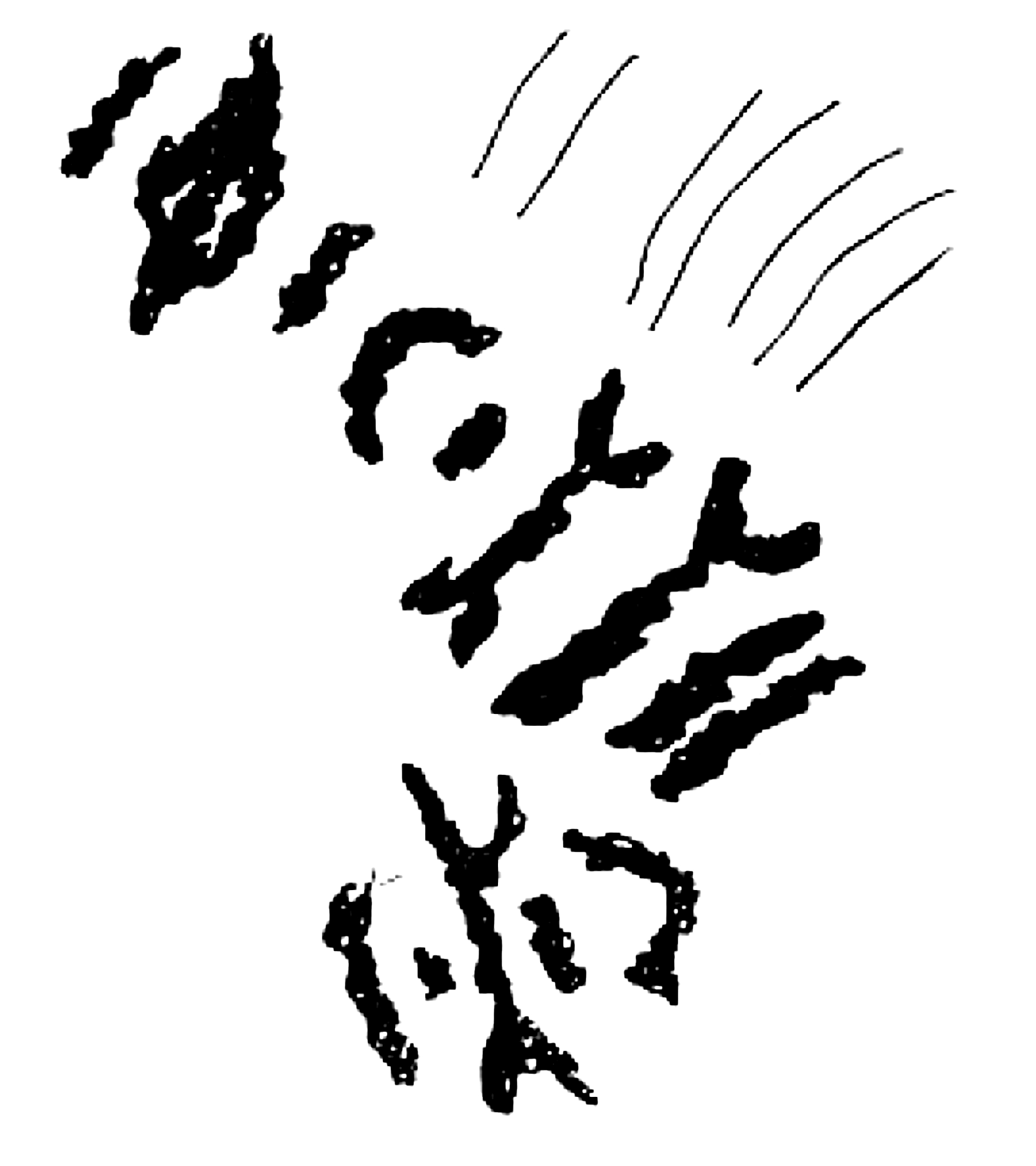 inscription of siglum SSWS 320