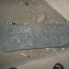 inscription of siglum THSB 4