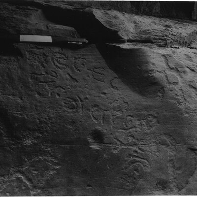 inscription of siglum TIJ 037.1