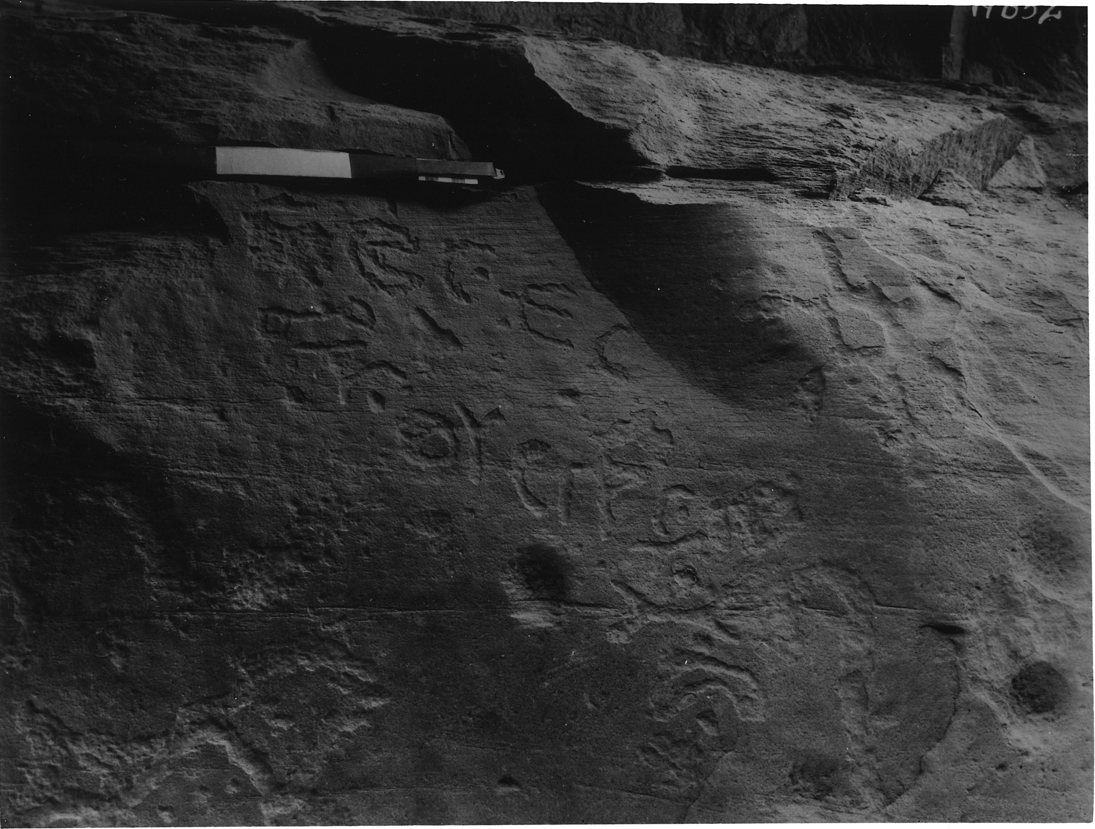 inscription of siglum TIJ 037.1