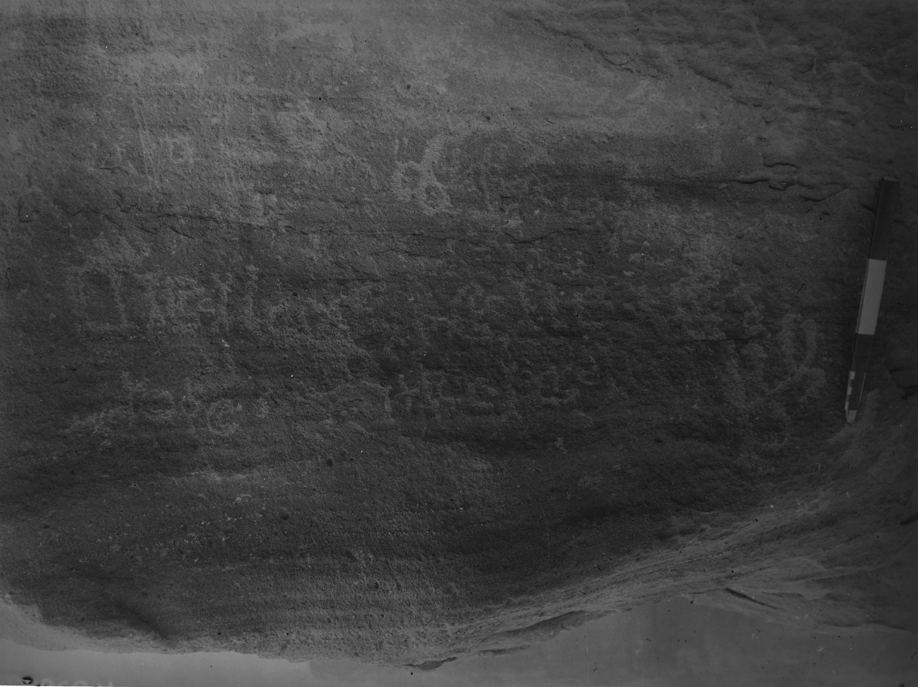 inscription of siglum TIJ 056.1