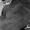 inscription of siglum TIJ 321