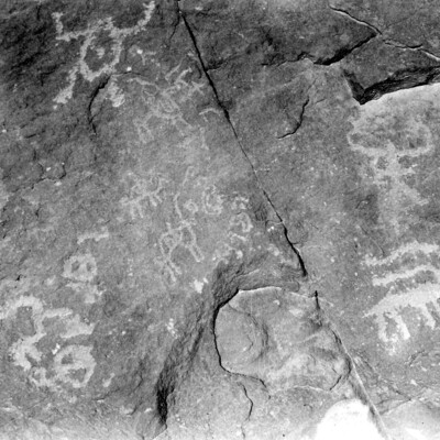 inscription of siglum TIJ 373