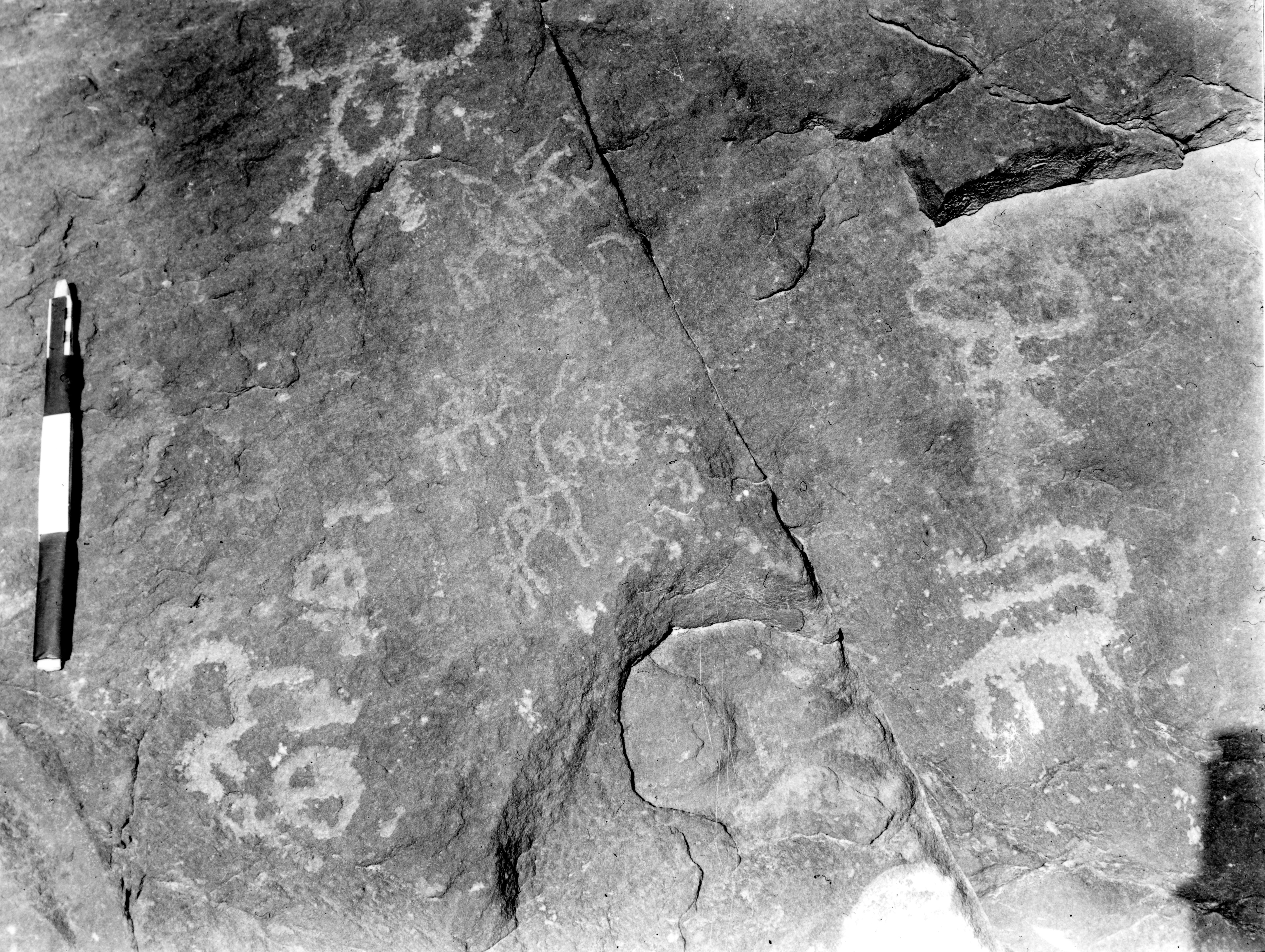 inscription of siglum TIJ 374