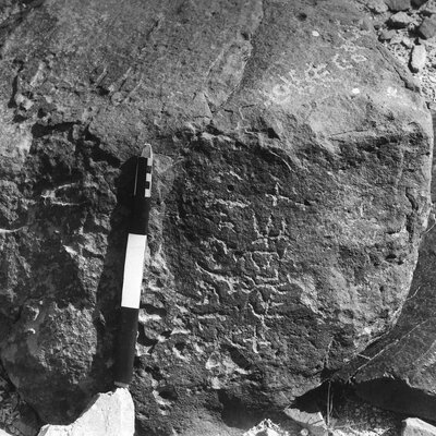 inscription of siglum TIJ 391